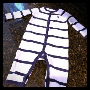 Polo Ralph Lauren Romper